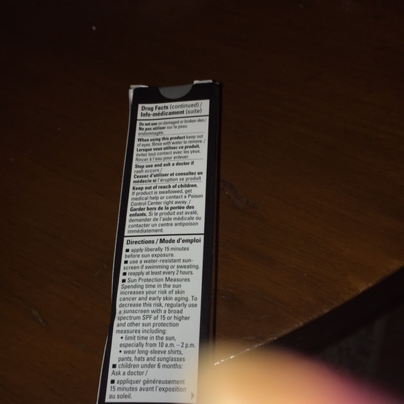 NWT Mary Kay CC Cream Very Deep - Picture 5 of 5